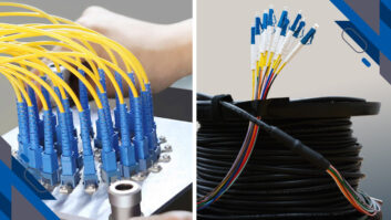 Cleerline Patch Cables