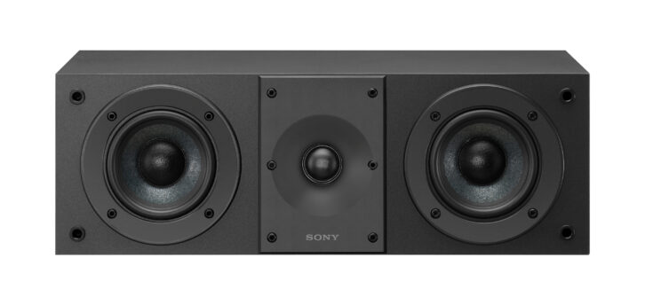 Sony CS8M2 Center Channel Speaker