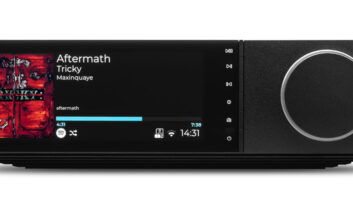 Cambridge Audio Evo 150 SE Amplifier - Front