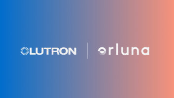 Lutron + Orluna