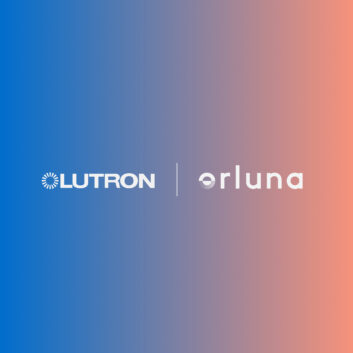 Lutron + Orluna