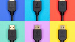 HDMI