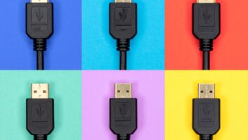 HDMI