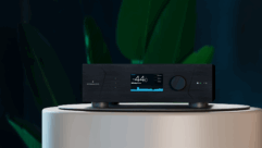 StormAudio Core 16+ processor