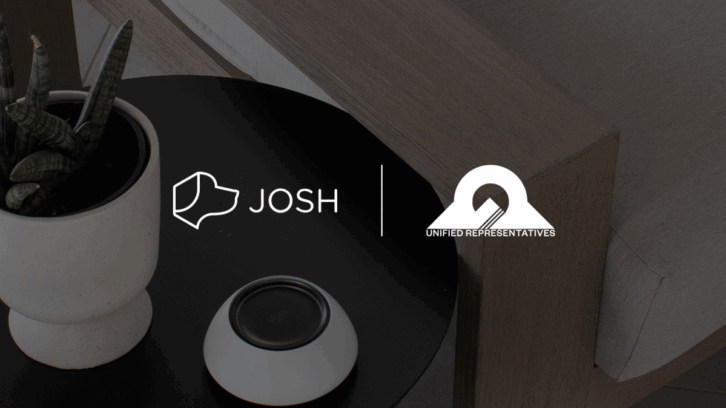 Josh.ai partners with Unified Representatives