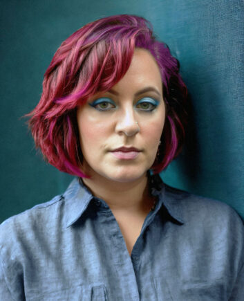 KEF – Stephanie Scola