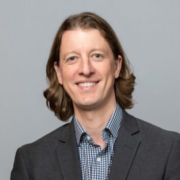 Luke Heckel, Sonos Commercial Sales Lead