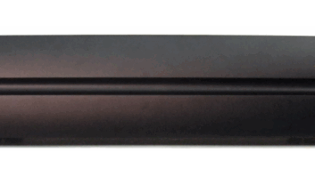 Lumagen ArtisaN front panel