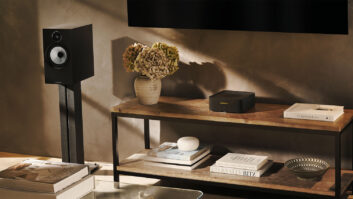 Marantz MODEL M1 now has Dirac Live Room Correction