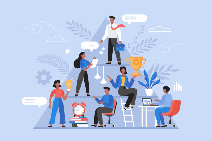 Organizational Structure
