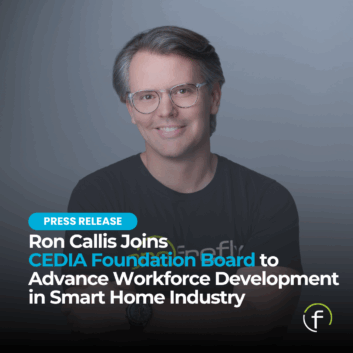 One Firefly CEO Ron Callis