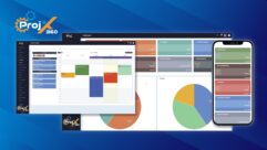 New ProjX360 Features Debut at InfoComm 2025