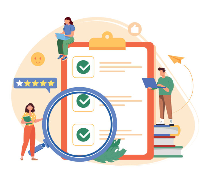 Customer Survey