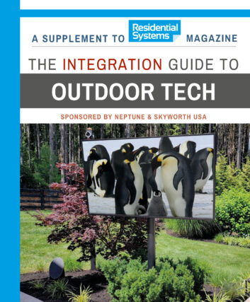 The Integration Guide to Outdoor Tech eBook