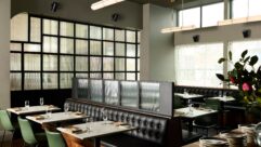 Sonos in a Restaurant