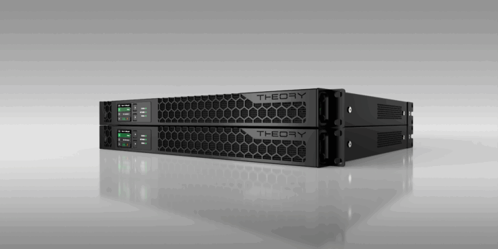 Theory PLC AMplifiers