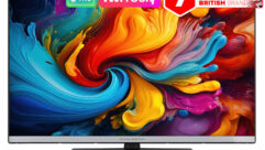 Mitchell & Brown JB-32T1811 32-inch TV