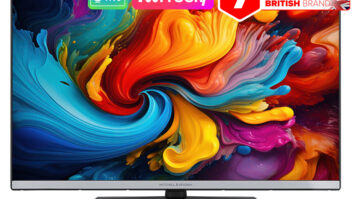 Mitchell & Brown JB-32T1811 32-inch TV