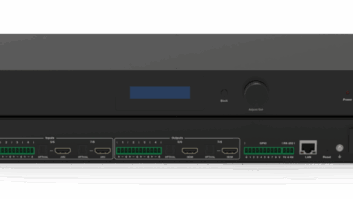 Vanco Preamp