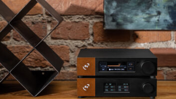 WANDLA Family of DACs