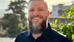 Leon - Evan Grimm