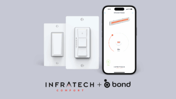 Bond and Infratech - App