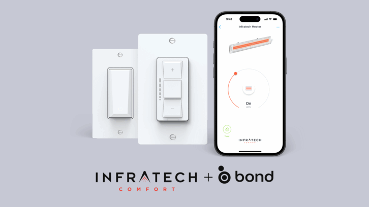 Bond and Infratech - App