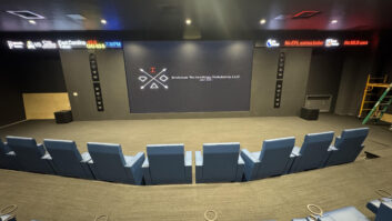 The Invicits Theater at Bosse Pickledom