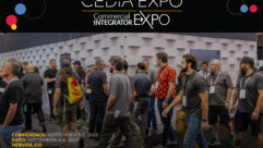 CEDIA Expo/CIX 2025 Promo - Crowd