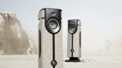 Focal Diva Mezza Utopia - Pair