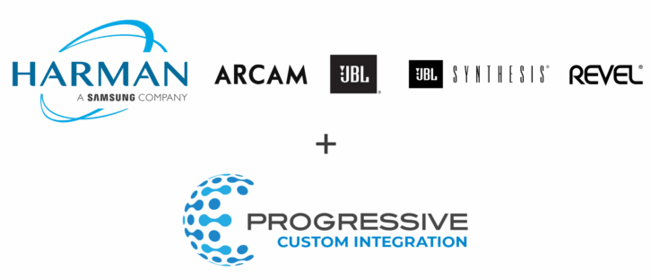 Harman and Progressive CI