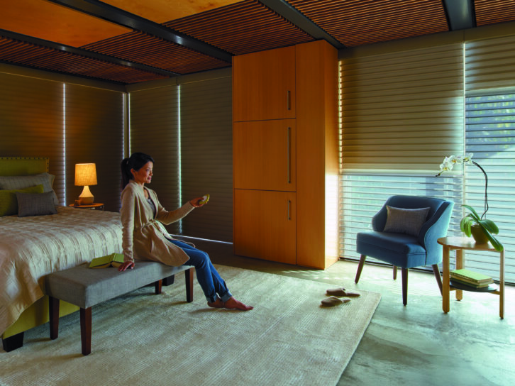 Hunter Douglas PowerView Automation Now Compatible With Mater