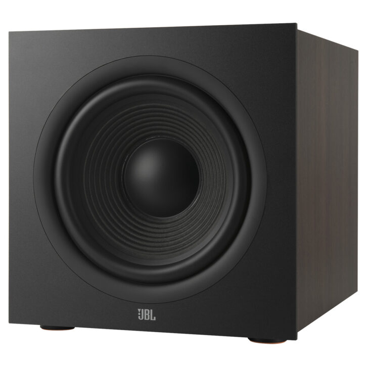 JBL Stage 220P subwoofer