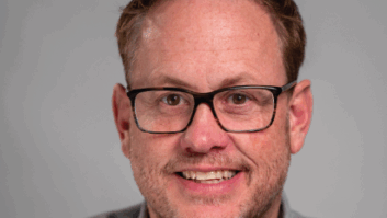 Jeff Brewer, VP sales, SoundTube