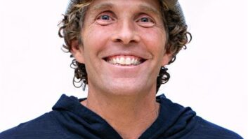 Jesse Itzler – Nationwide PrimTime 2025 Keynote Speaker