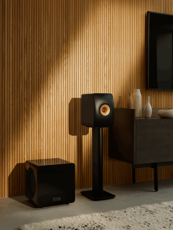 KEF KC92 Subwoofer