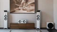 Monitor Audio Bronze Series 7G - Lifestyle
