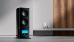 McIntosh PS1K subwoofer