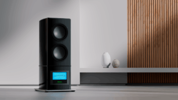 McIntosh PS1K subwoofer