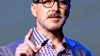Matt Bernath, president of VITAL