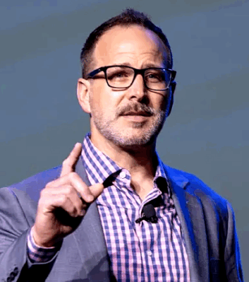 Matt Bernath, president of VITAL