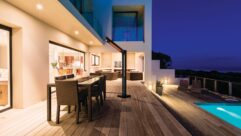 Napolean Phantom Freestand Electric Heater