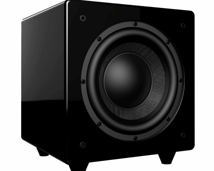 OSD Nero DueVoce X8 subwoofer