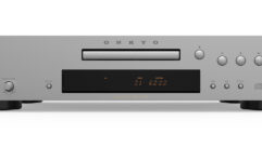 Onkyo C-30 CD Player