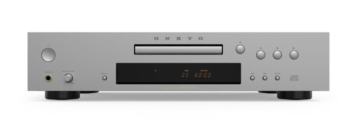 Onkyo C-30 CD Player