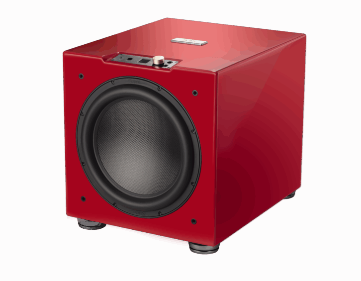 Starke Sound SUB 1 subwoofer