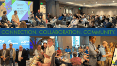 Z-Wave Alliance Summit & Unplug Fest 2025 Promo