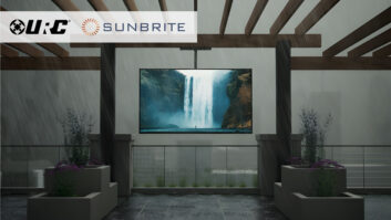 URC and SunBrite TV Expand Integration