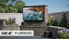 URC and Furrion Outdoor Lifestyle