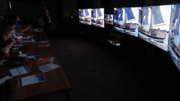 Value Electronics TV Shootout